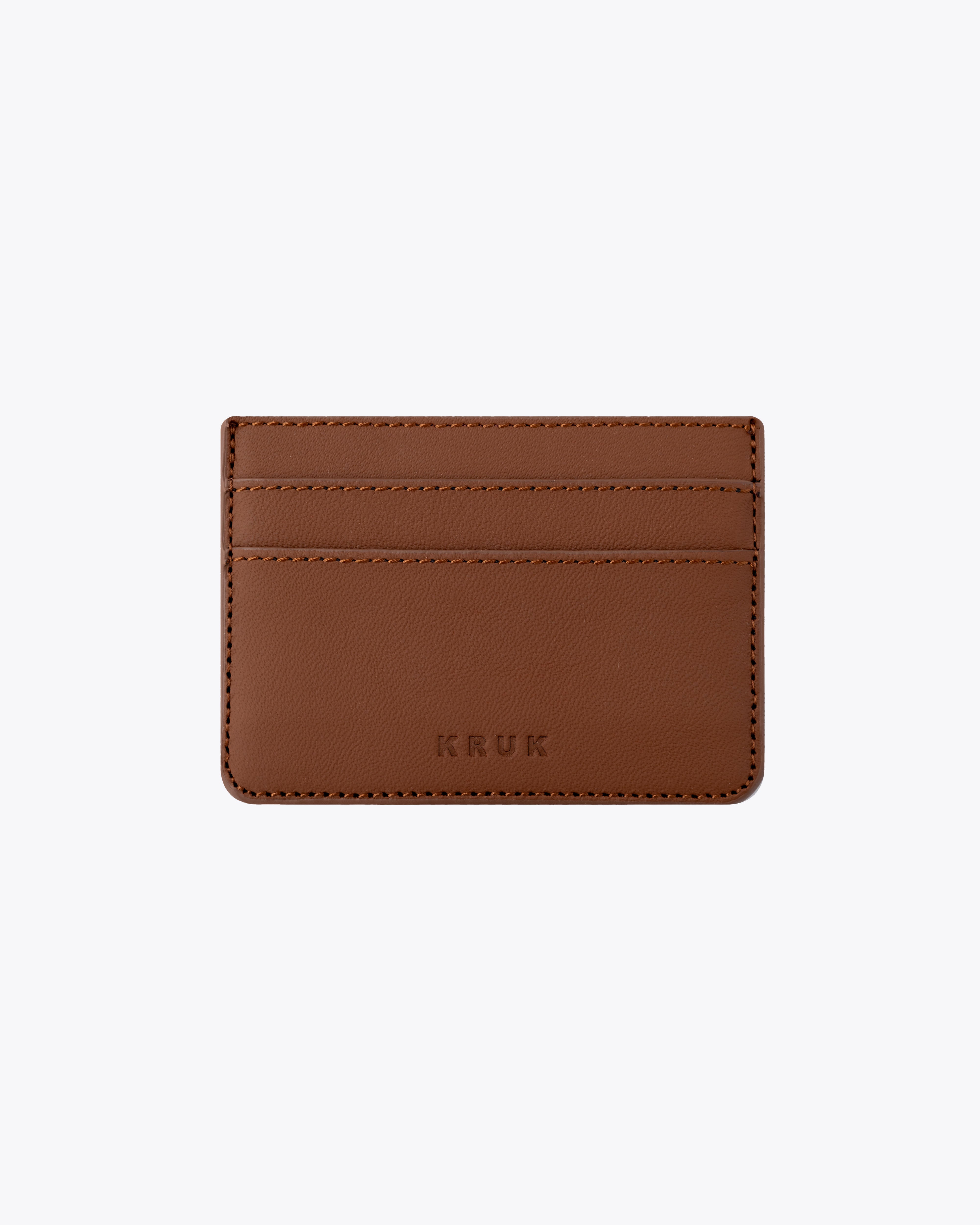 ☆COURONNE☆ Reve Coin Card Wallet RCWGX25144RED Reve Coin Card Wallet_COURONNE - 코오롱몰
