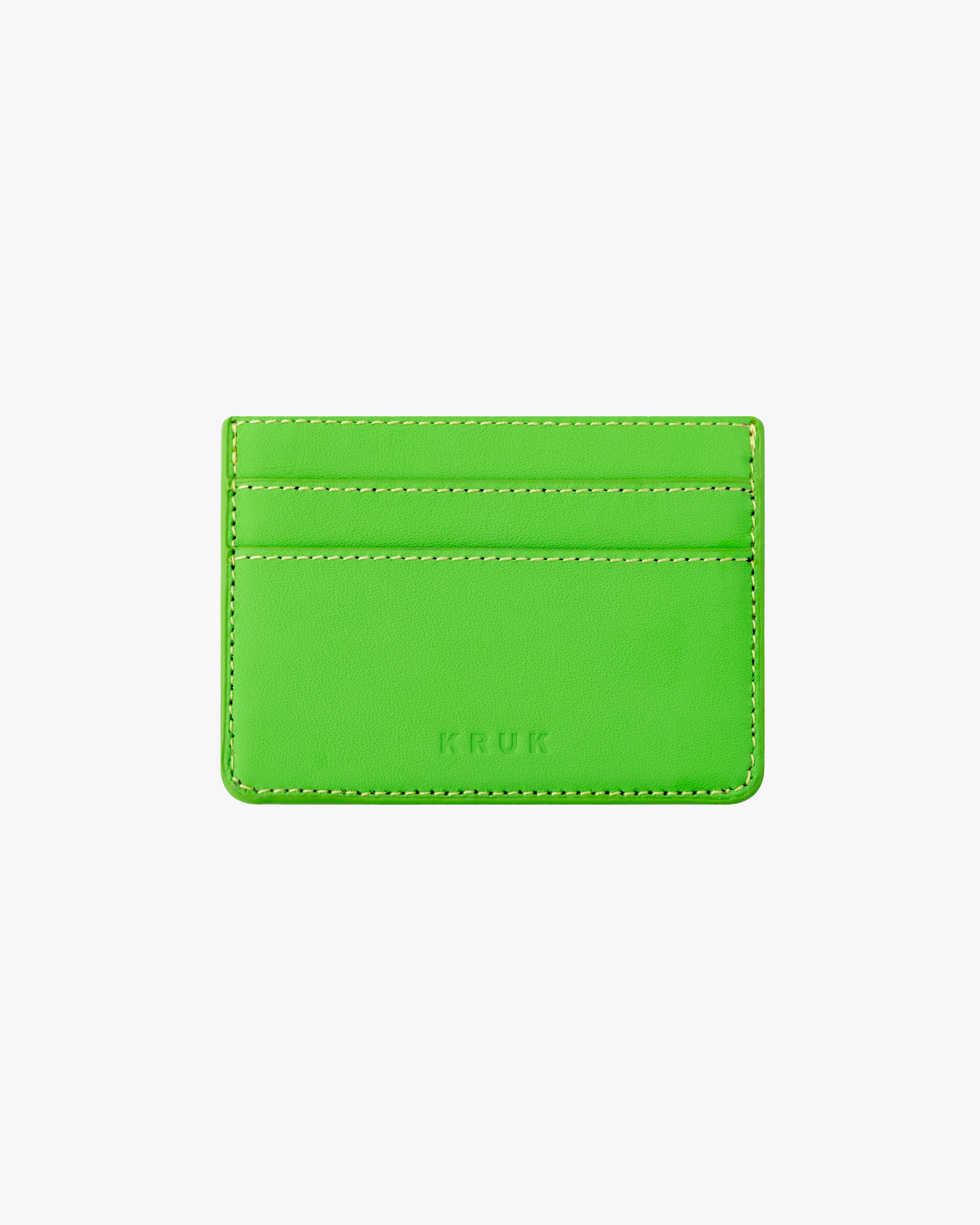 Leather Card Holders & Wallets for Men & Women – K R U K