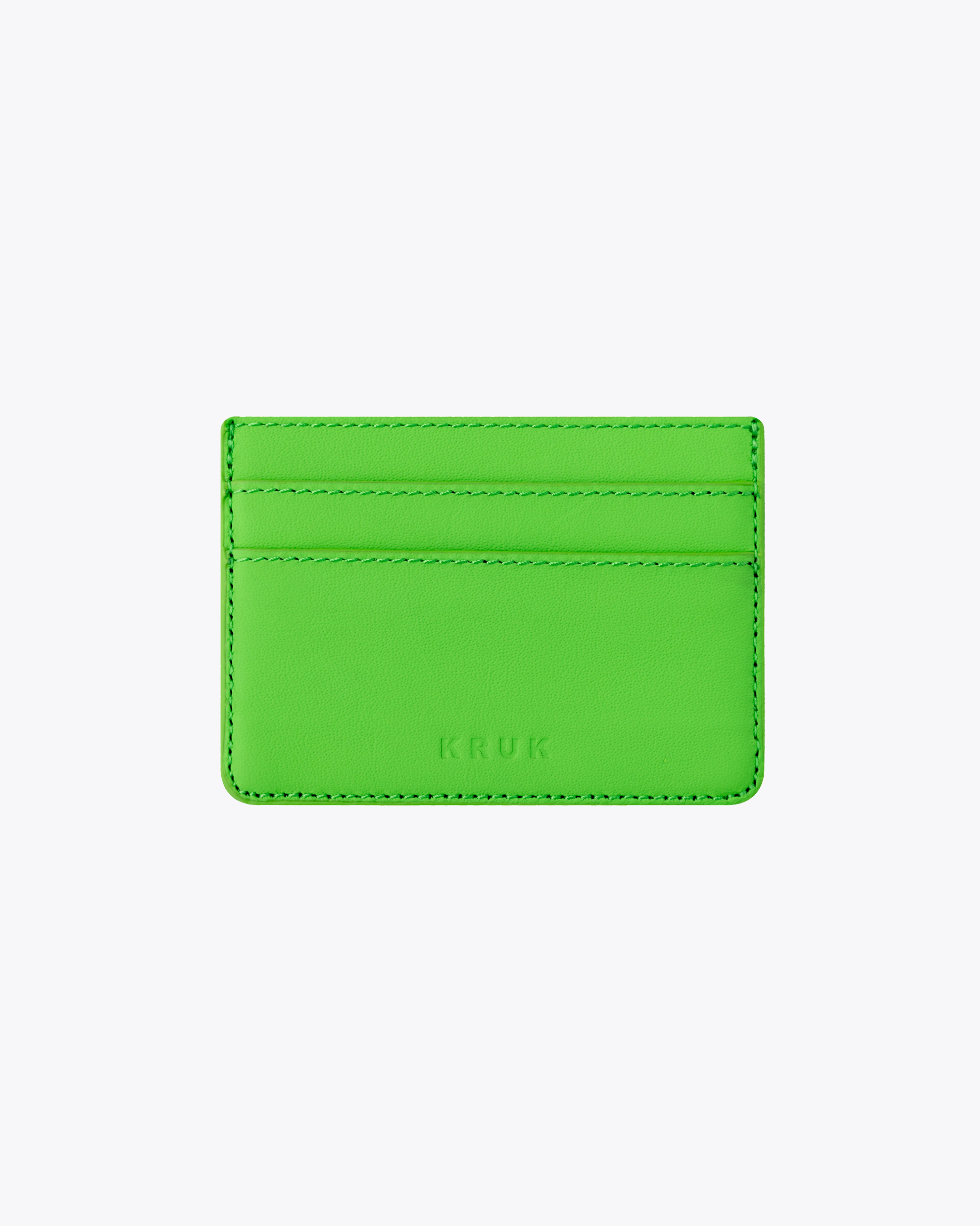 ★lemasque★ Dot Compact Business Card Holder Green L0892170 MUSINSA | LEMASQUE Dot Compact Keyring Business Card Card